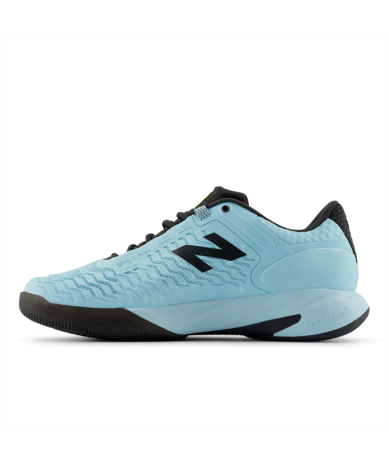 Fresh Foam X CT-Rally v2 - GLINT BLUE