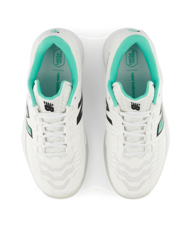 Fresh Foam X CT-Rally v2 - NB 103 WHITE