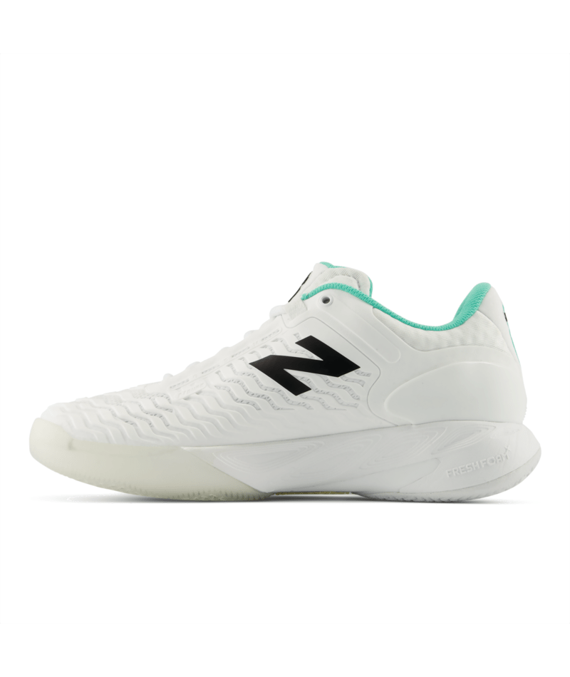 Fresh Foam X CT-Rally v2 - NB 103 WHITE