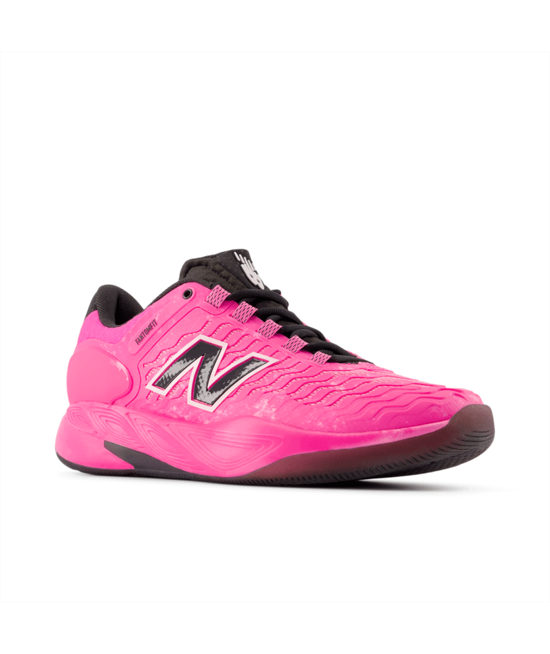 Fresh Foam X CT-Rally v2 - PINK HEAT