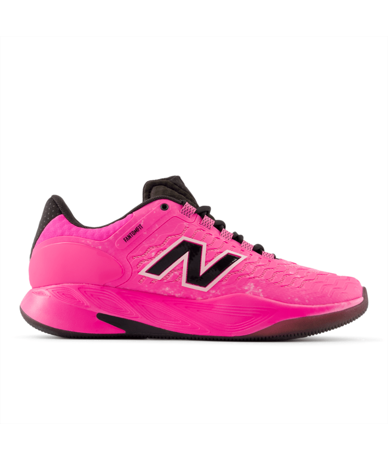 Fresh Foam X CT-Rally v2 - PINK HEAT