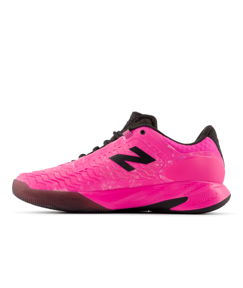 Fresh Foam X CT-Rally v2 - PINK HEAT