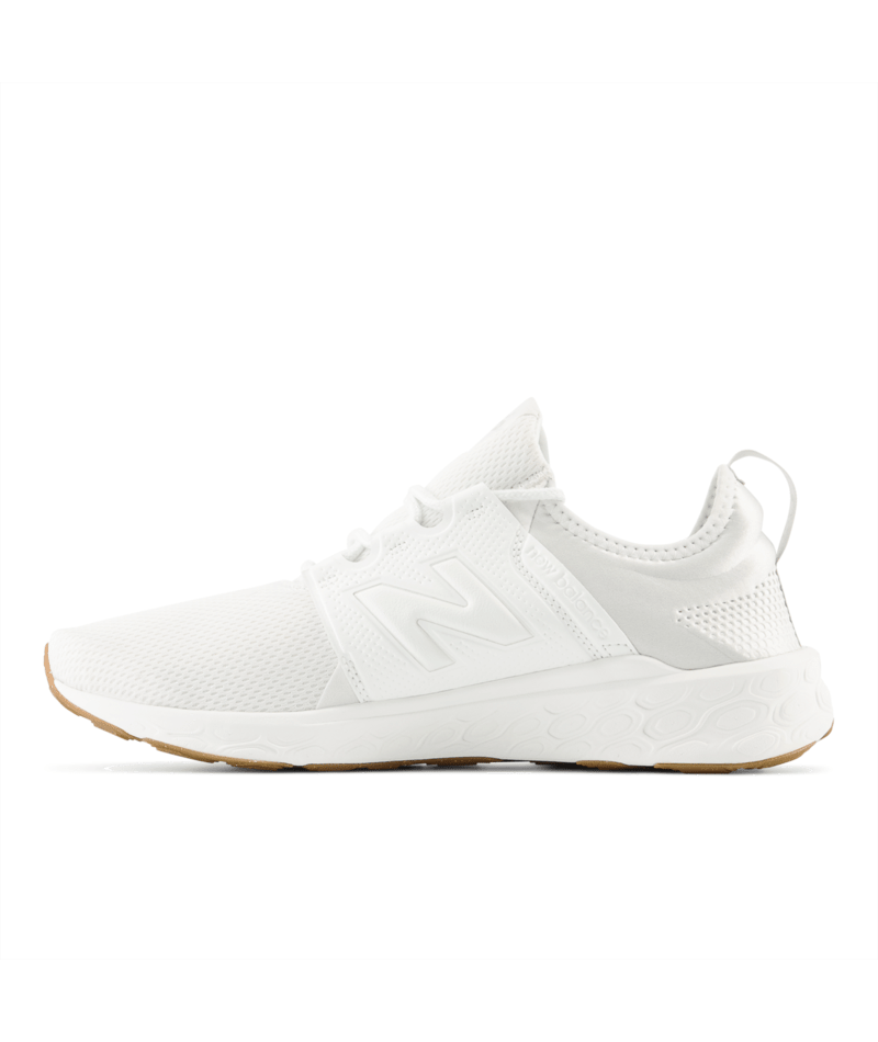 Fresh Foam X Cruz v3 - WHITE