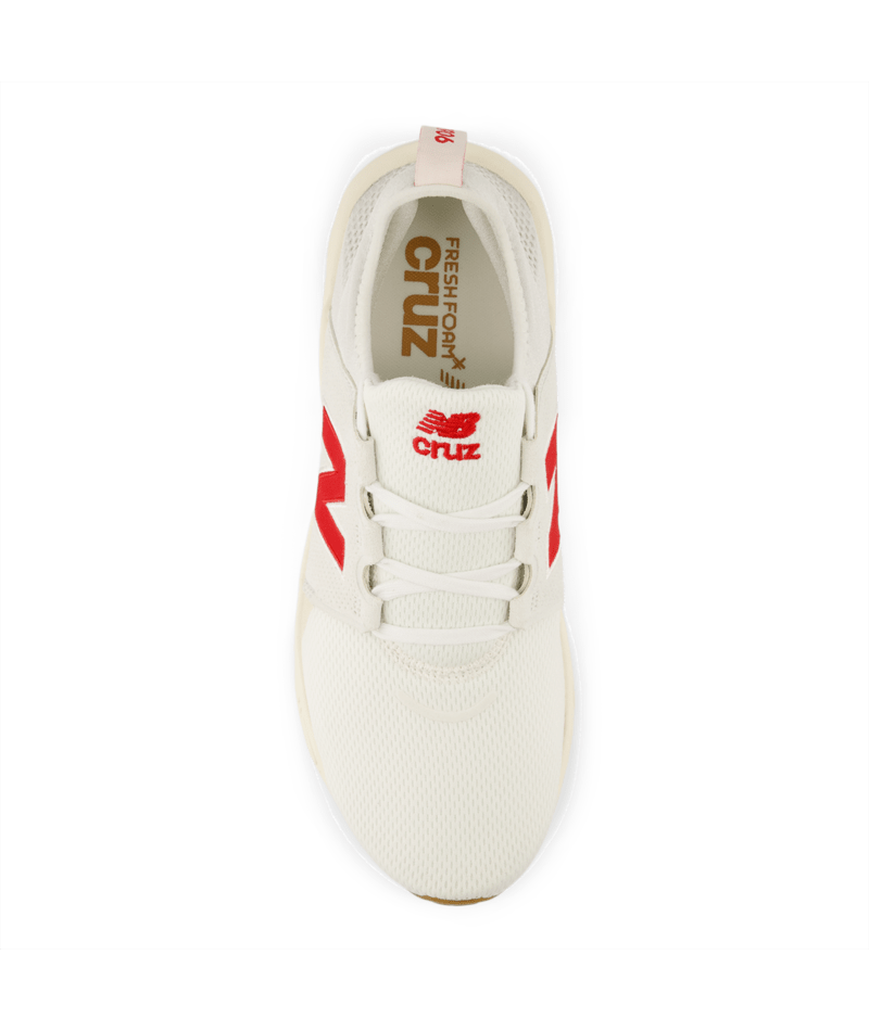Fresh Foam X Cruz v3 - SEA SALT