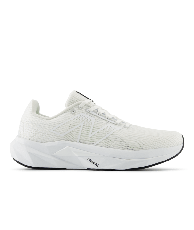 FuelCell Propelv5 - WHITE