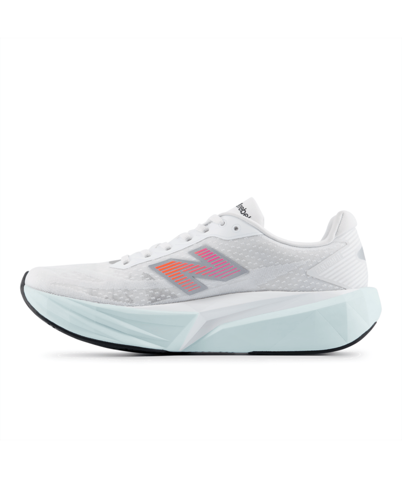 FuelCell Rebel v5 - WHITE (MFCX1WY)