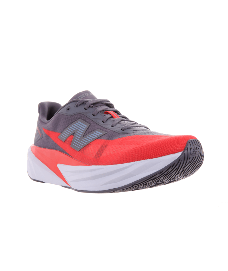 FuelCell Rebel v5 - NEO FLAME
