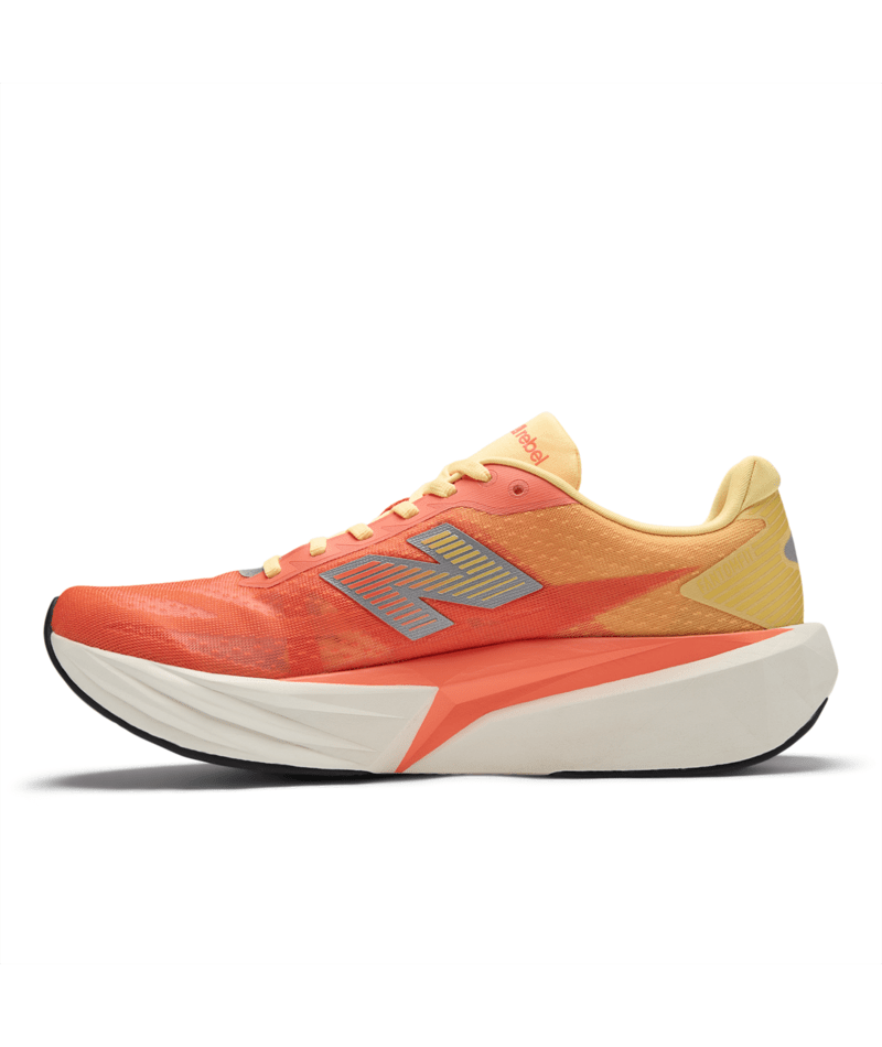 FuelCell Rebel v5 - TANGERINE HEAT