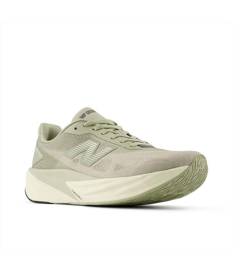 FuelCell Rebel v5 - OLIVINE