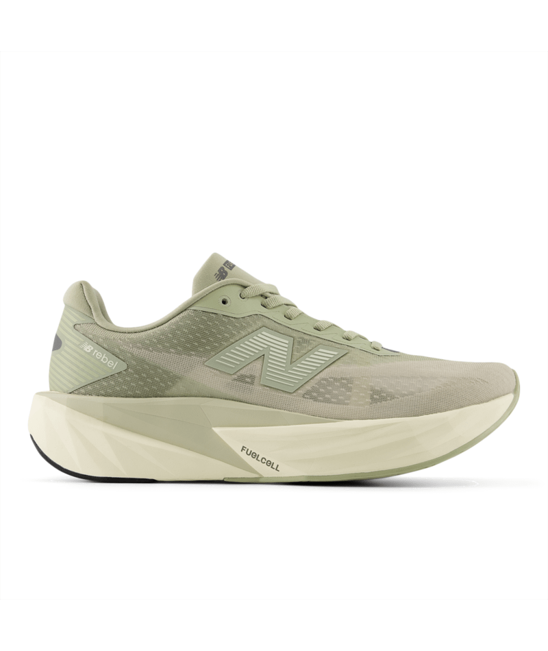 FuelCell Rebel v5 - OLIVINE