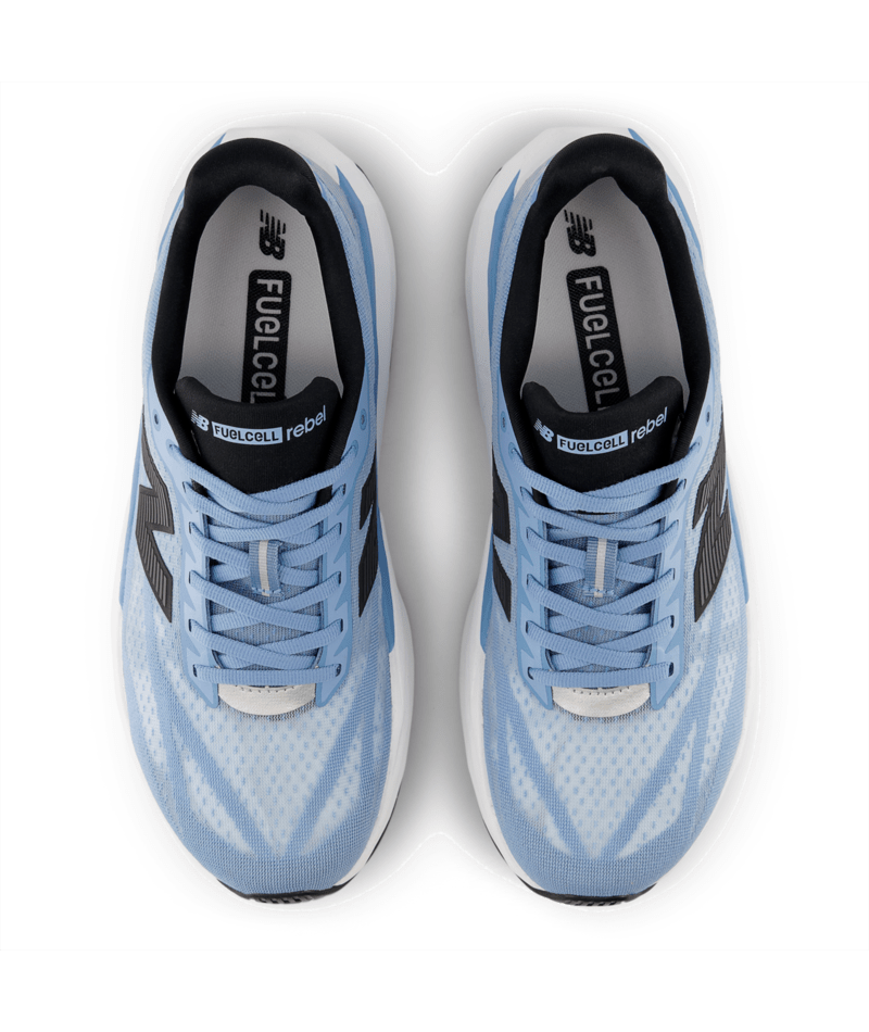 FuelCell Rebel v5 - STILL WATER