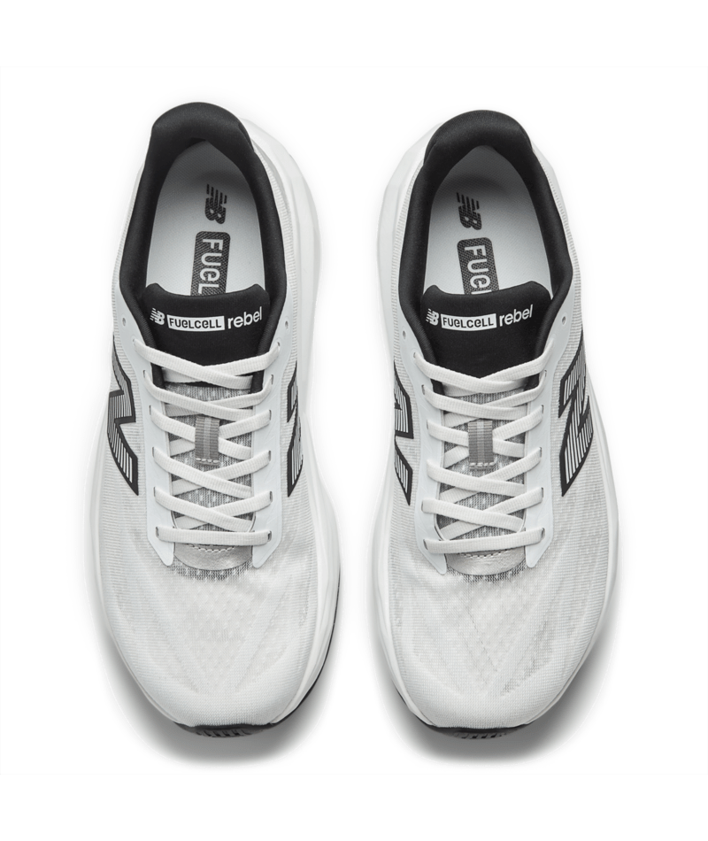 FuelCell Rebel v5 - WHITE (MFCXLM5)