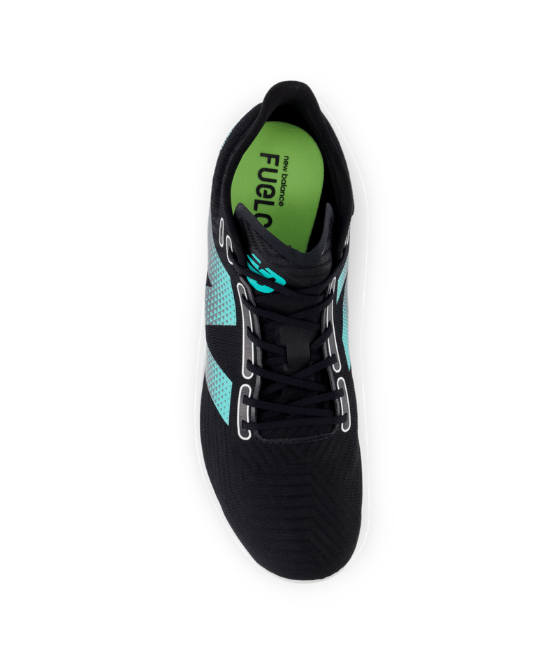 FuelCell MD500 v9 - BLACK