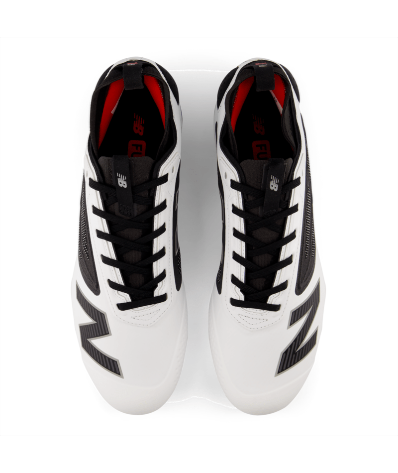 Rev X - WHITE