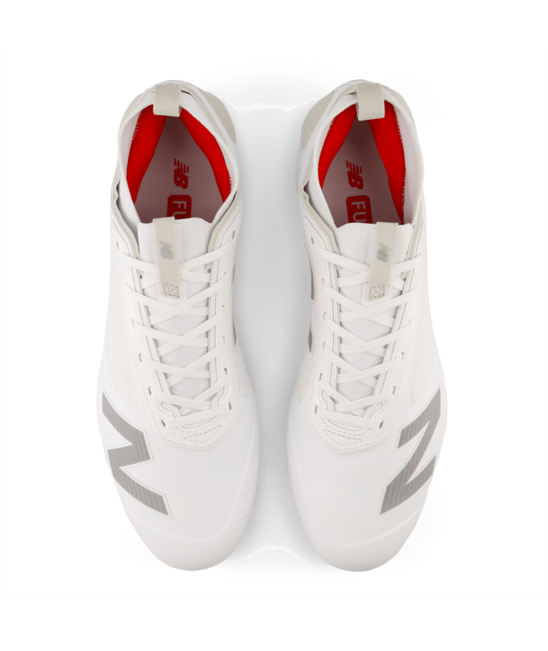Rev X - NB WHITE (MPRO49K)