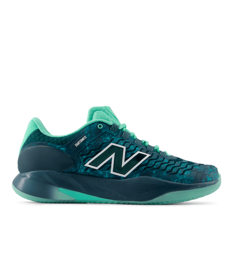 Rally v2 Athlete SMU's - MEDUSA GREEN