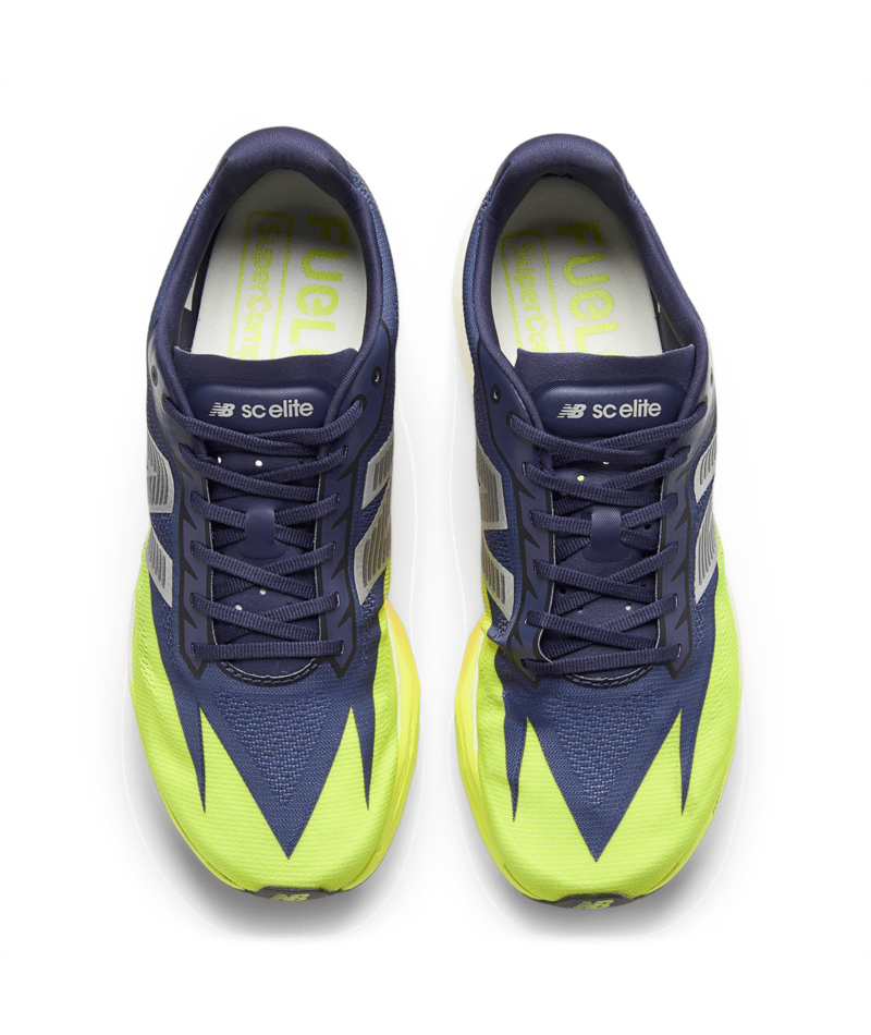 FuelCell SuperComp Elite v5 - BOYSENBERRY