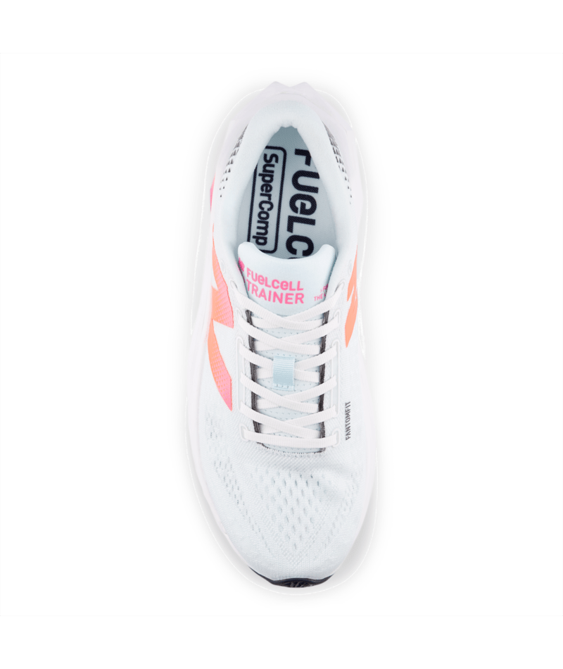 FuelCell SuperComp Trainer v3 - FAIRWEATHER BLUE