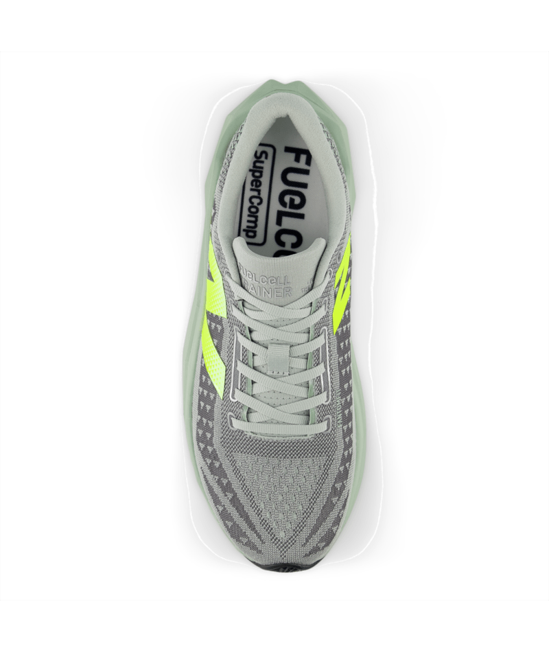 FuelCell SuperComp Trainer v3 - MOSAIC GREEN