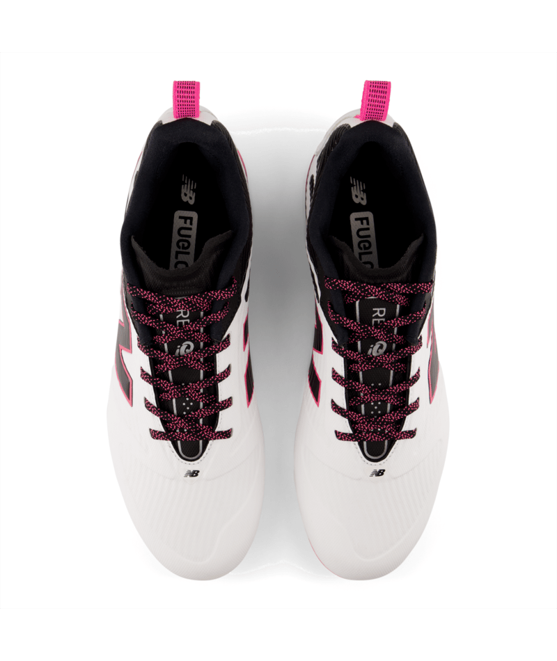 Rev IQ - White N054