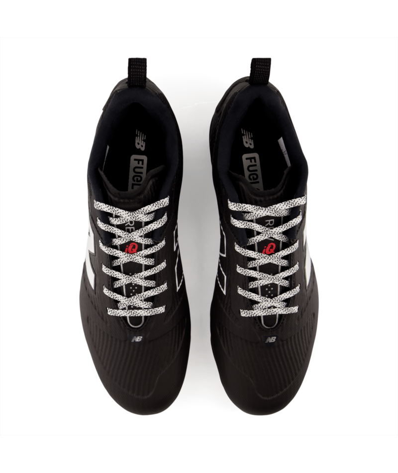 Rev IQ - BLACK CEMENT