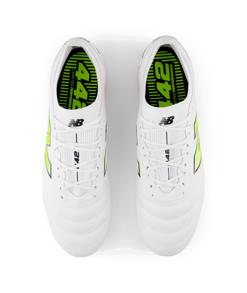 442 ELITE FG V2 - WHITE