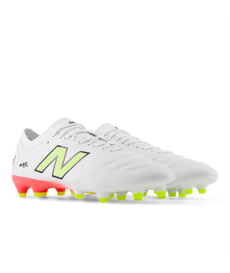 442 ELITE FG V2 - WHITE
