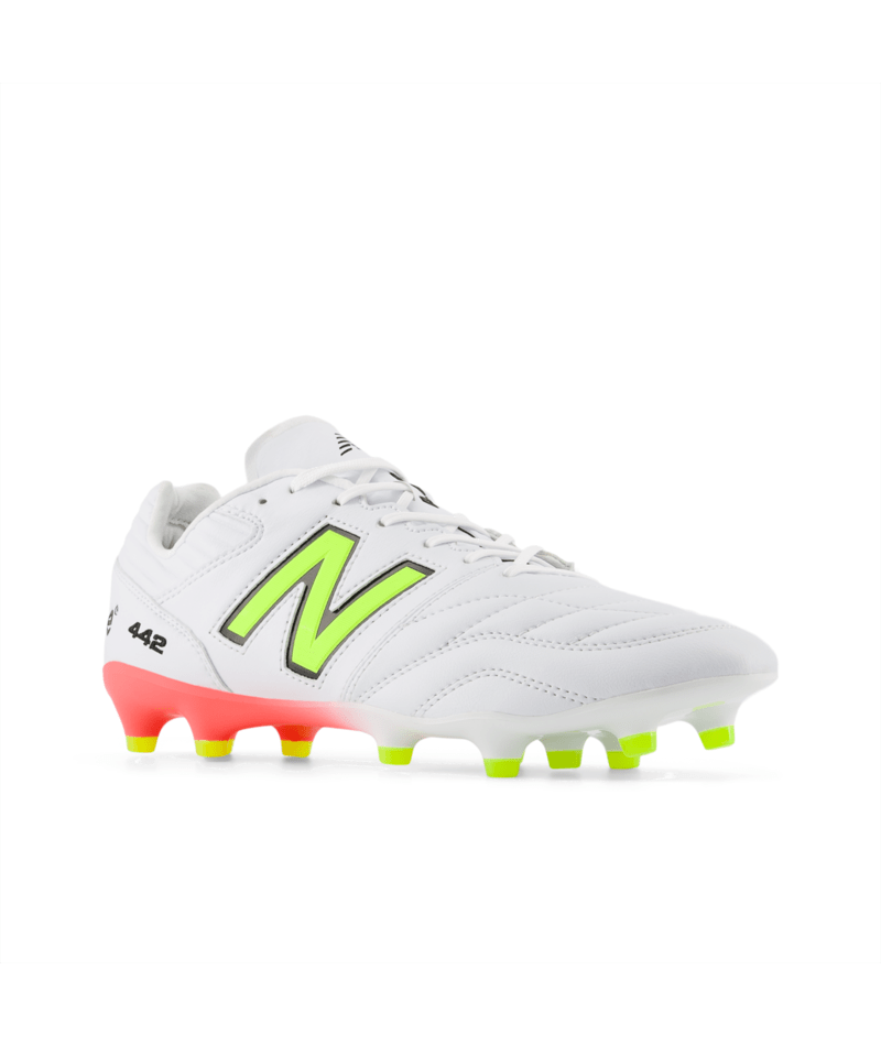 442 PRO FG V2 - WHITE (MS41FMB2)