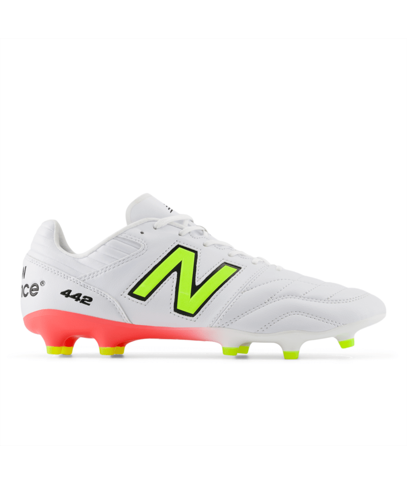 442 PRO FG V2 - WHITE (MS41FMB2)