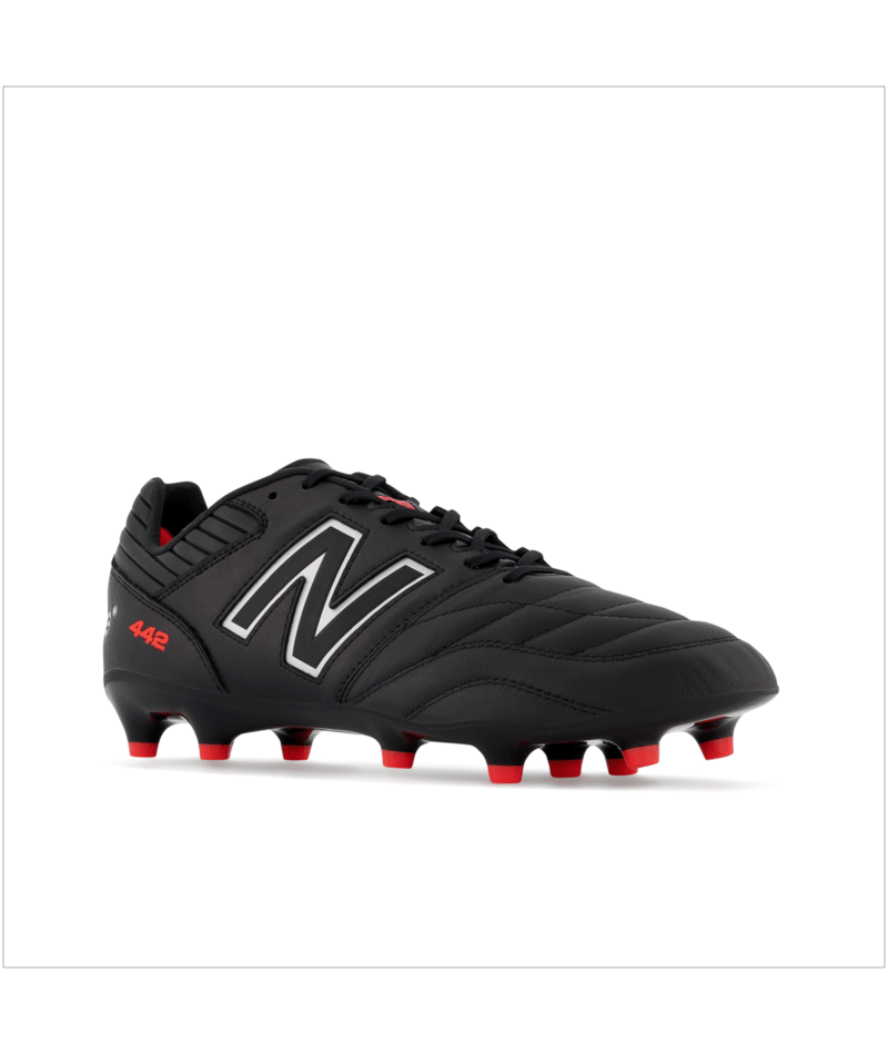 442 PRO FG V2 - BLACK