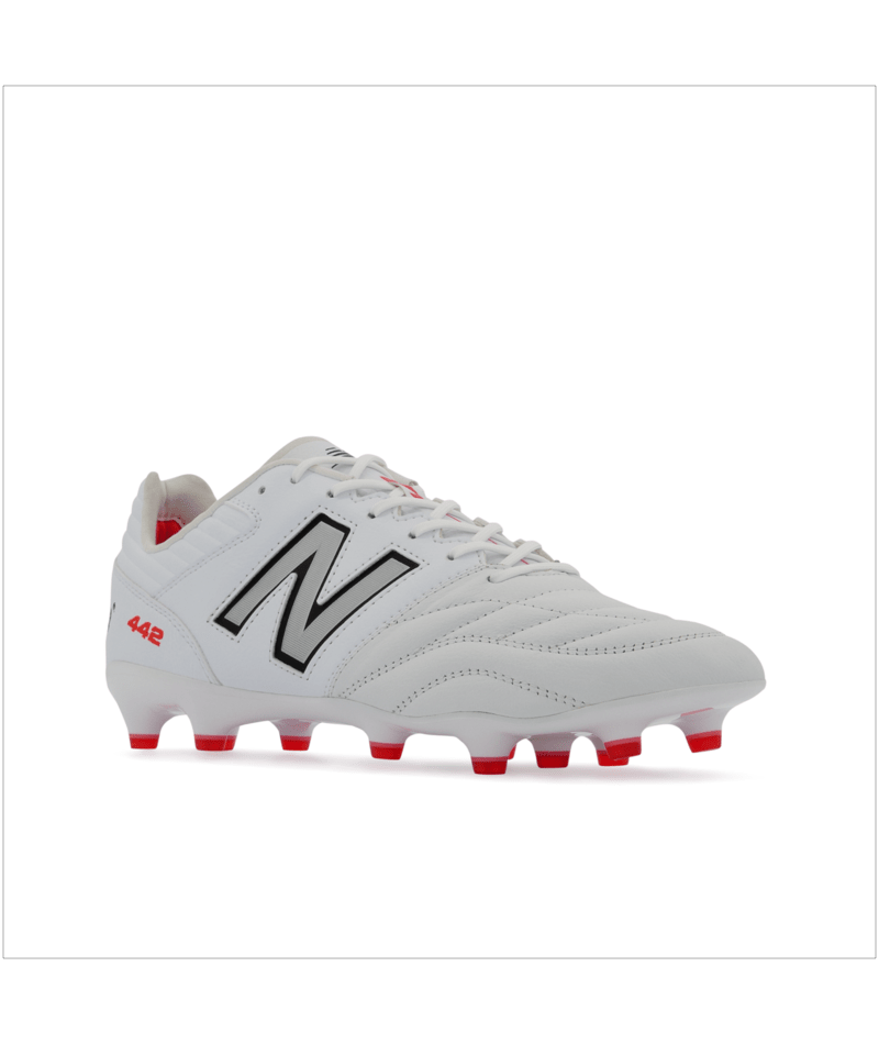 442 PRO FG V2 - WHITE (MS41FMWT)
