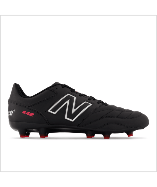 442 V2 TEAM FG - BLACK