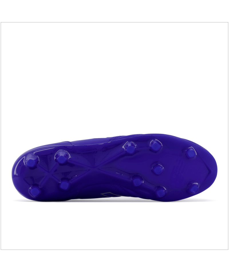 442 V2 TEAM FG - BLUE