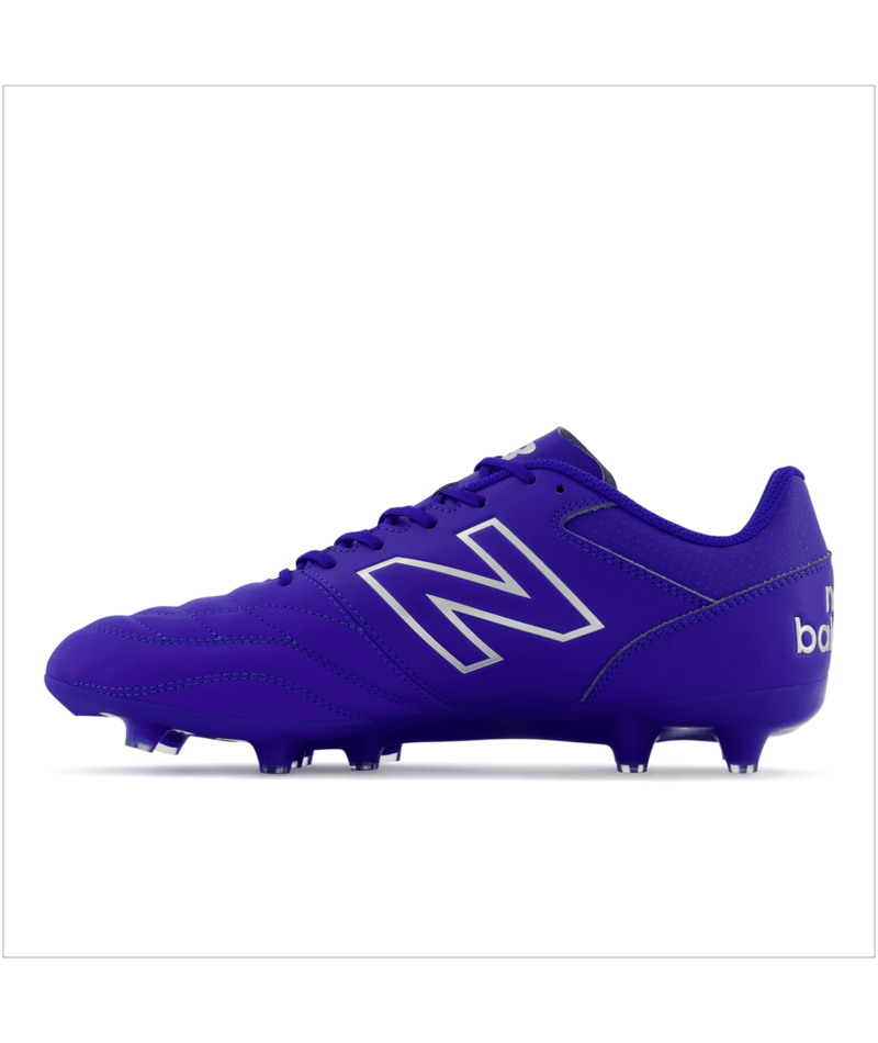 442 V2 TEAM FG - BLUE