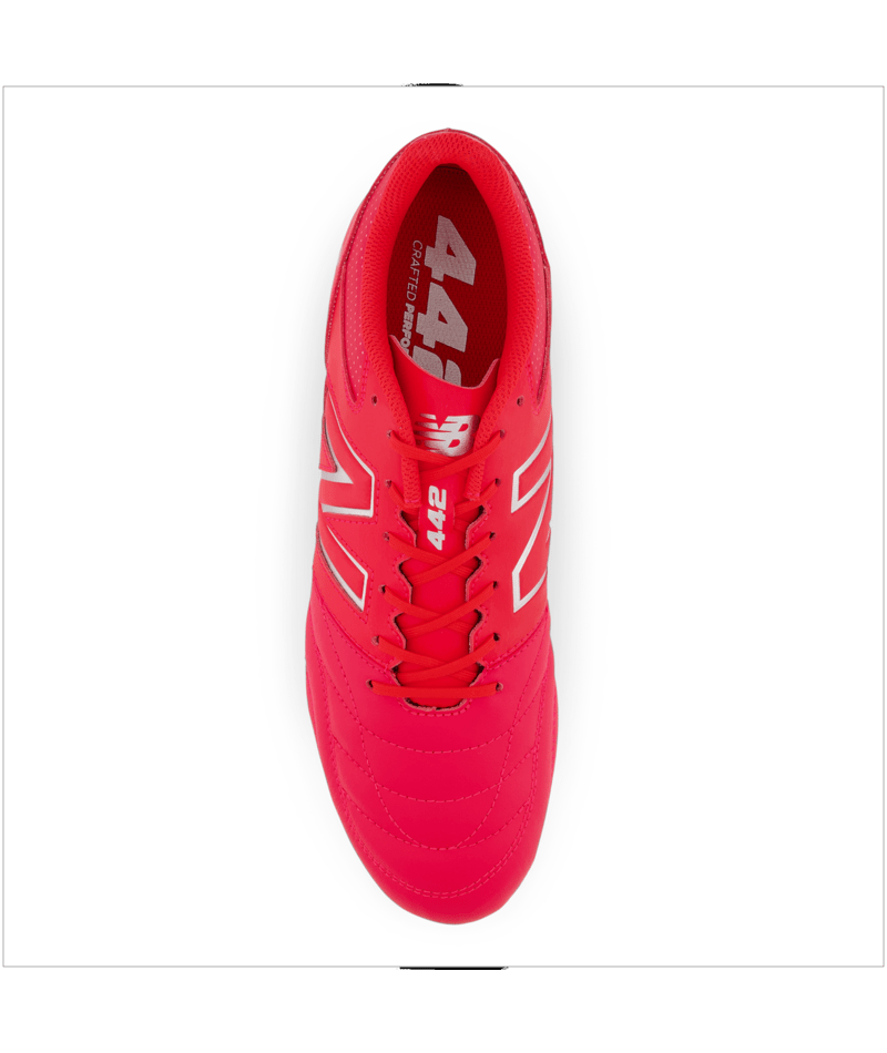 442 V2 TEAM FG - RED