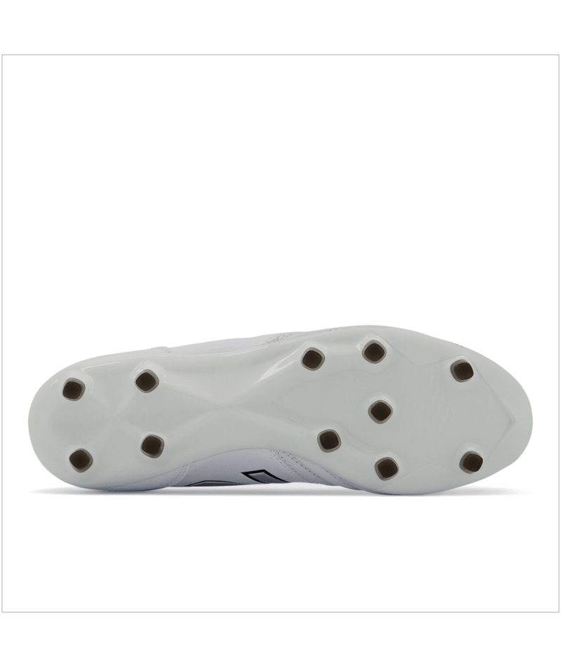 442 V2 TEAM FG - WHITE