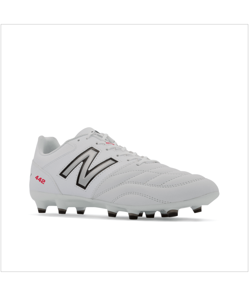 442 V2 TEAM FG - WHITE