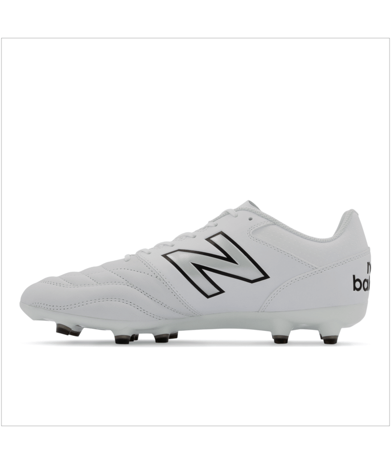 442 V2 TEAM FG - WHITE