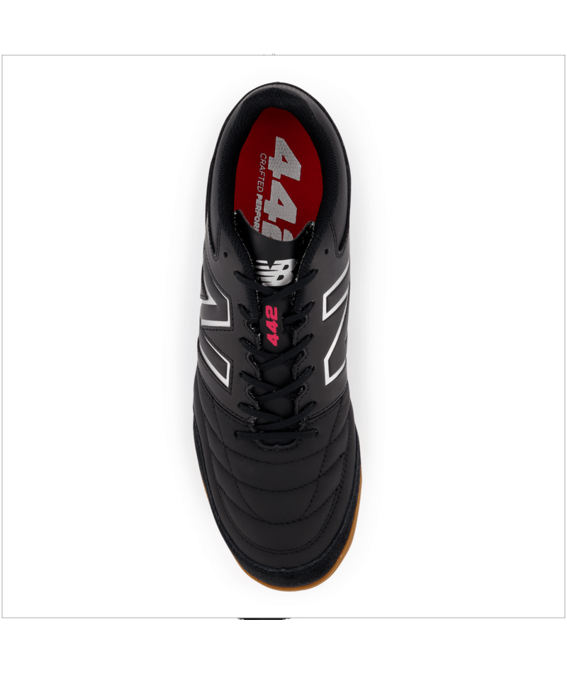 442 V2 TEAM IN - BLACK