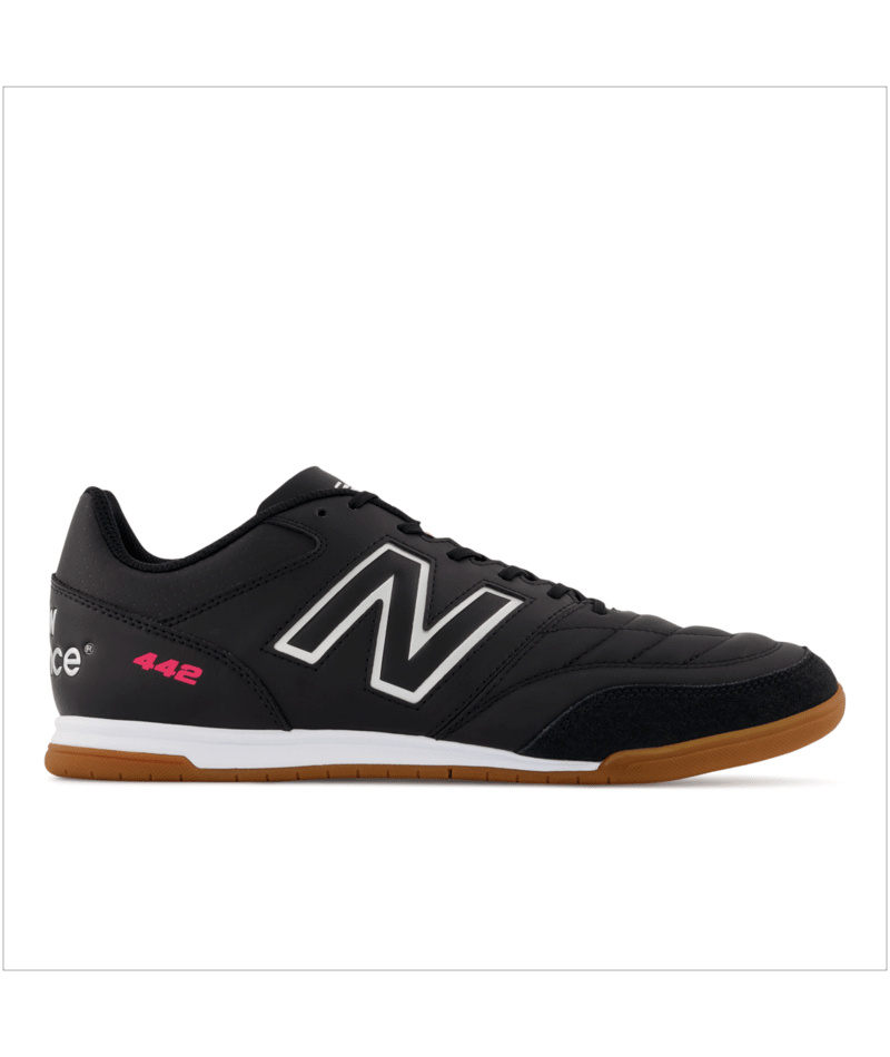 442 V2 TEAM IN - BLACK