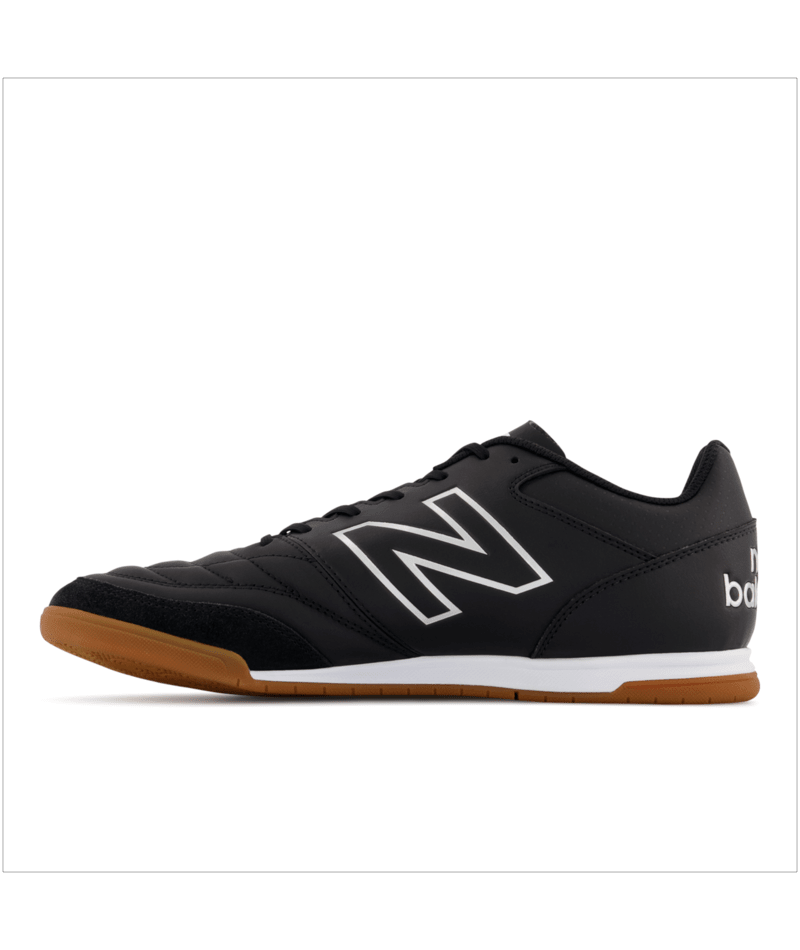 442 V2 TEAM IN - BLACK