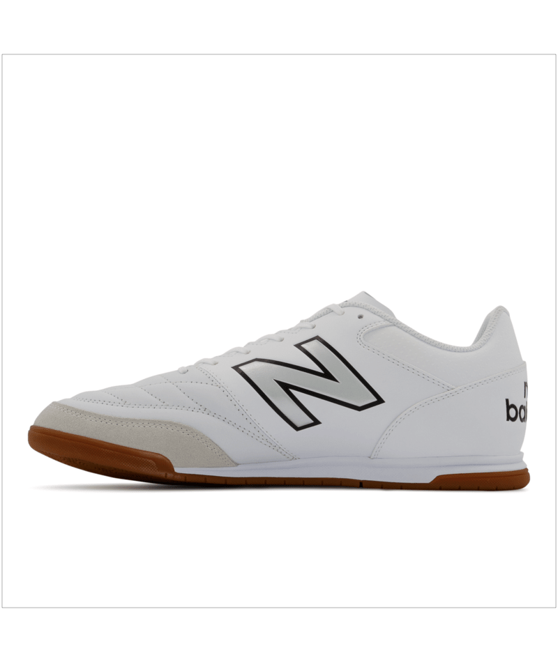 442 V2 TEAM IN - WHITE