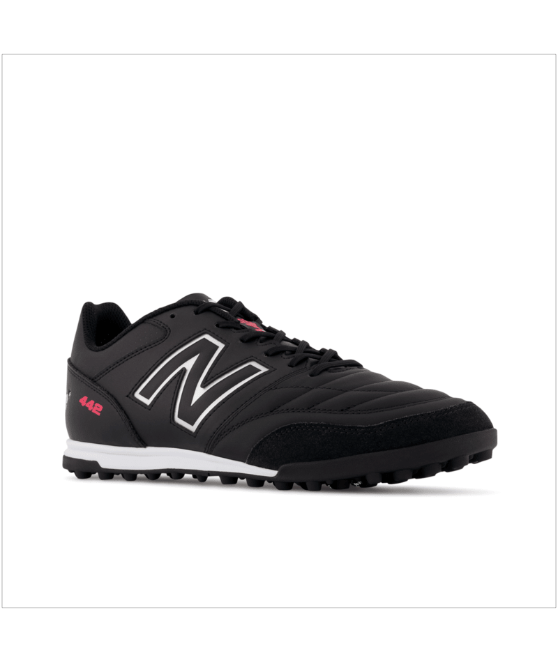 442 V2 TEAM TF - BLACK