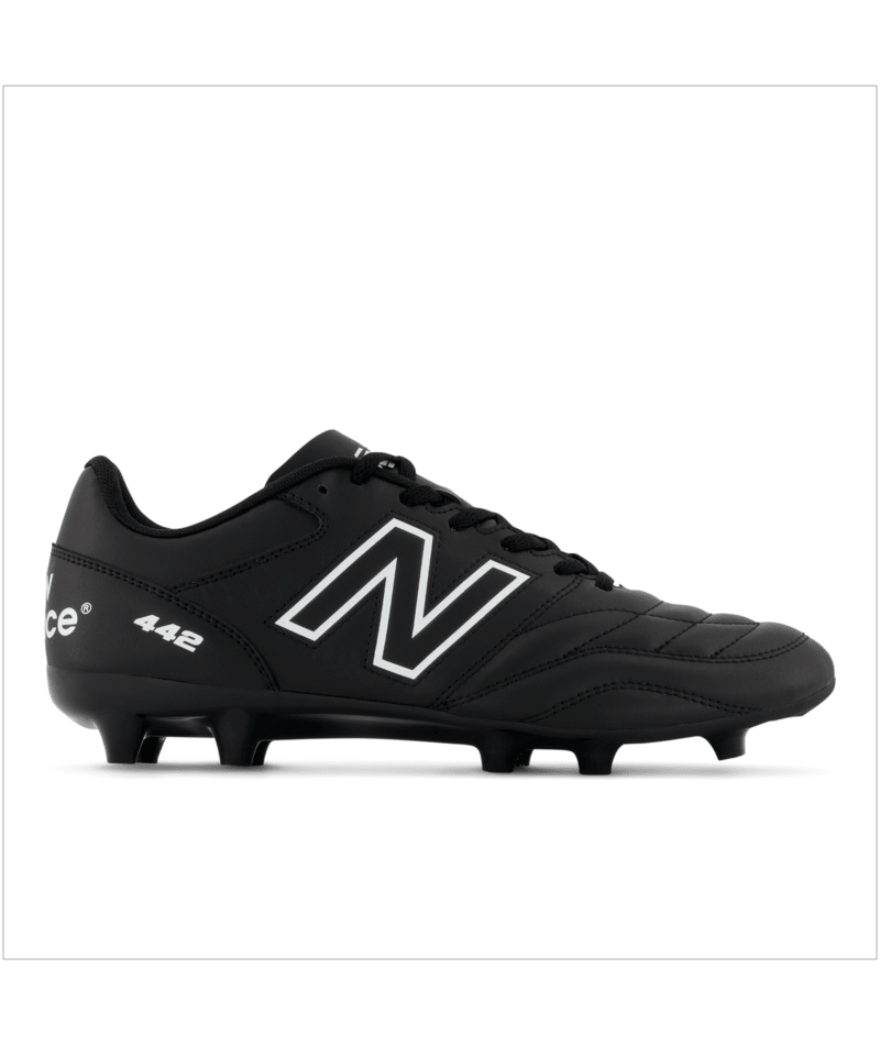 442 V2 ACADEMY FG - BLACK
