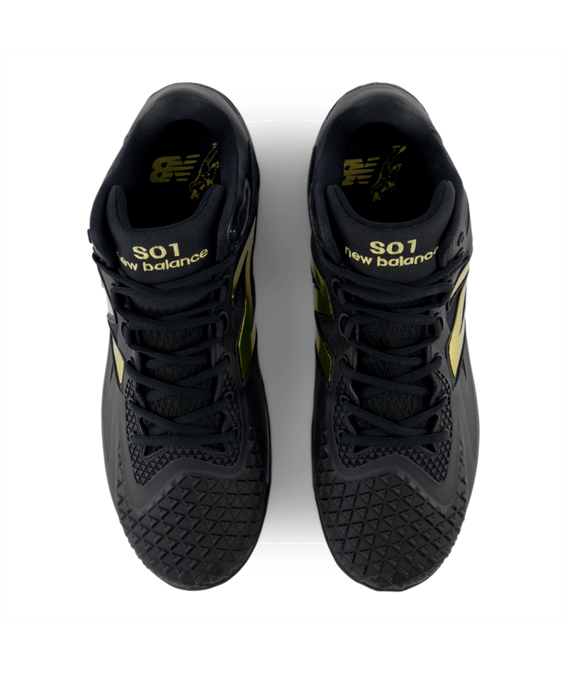 FuelCell Ohtani 1 - BLACK