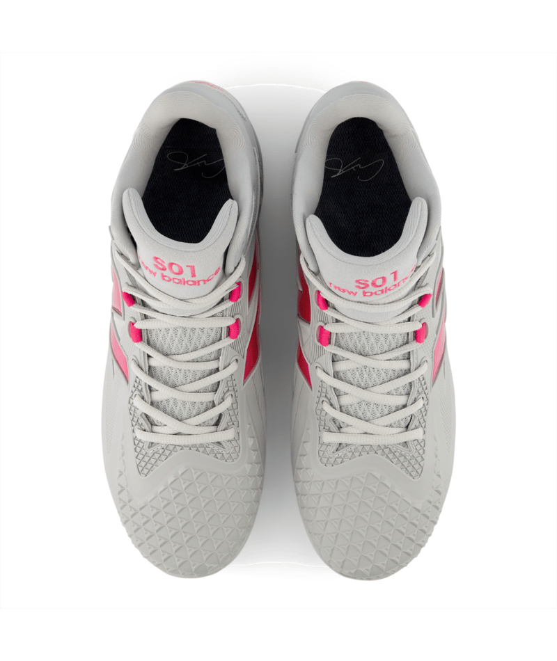 FuelCell Ohtani 1 - TEAM AWAY GREY (MSHOTP1)