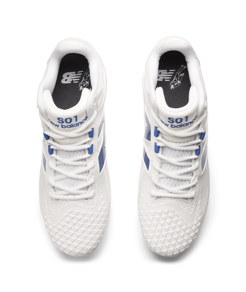 FuelCell Ohtani 1 - WHITE