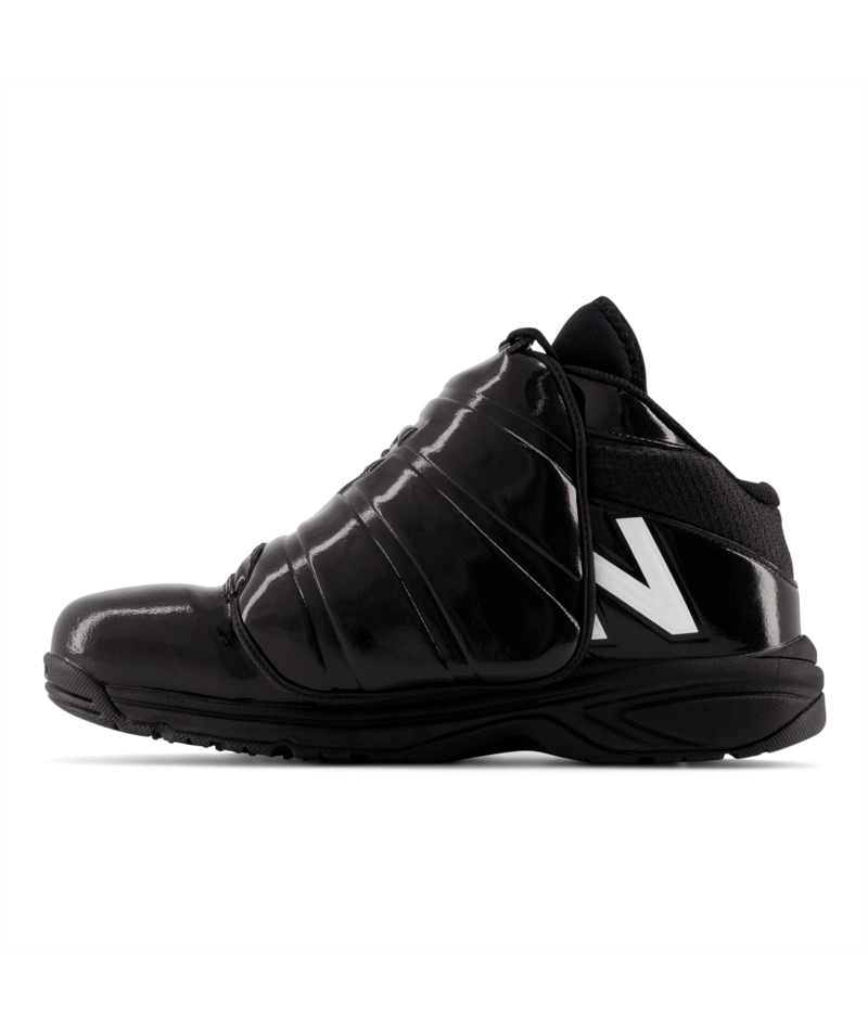 460v3 Umpire Plate - TEAM BLACK