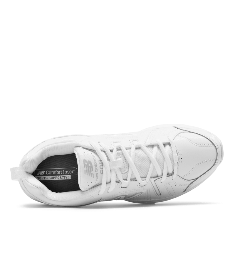 MX608V5 - NB WHITE (MX608AW5)