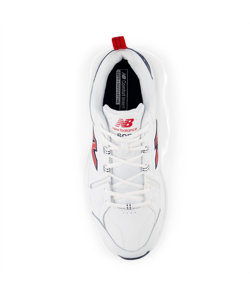 MX608V5 - NB WHITE (MX608HR5)